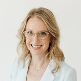 Amanda Dimmer