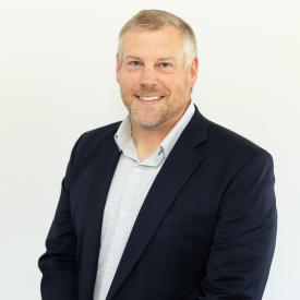 Luke Klefstad